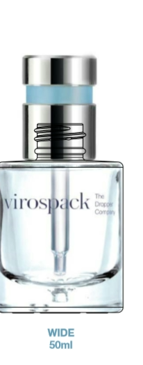 Wide 50ml